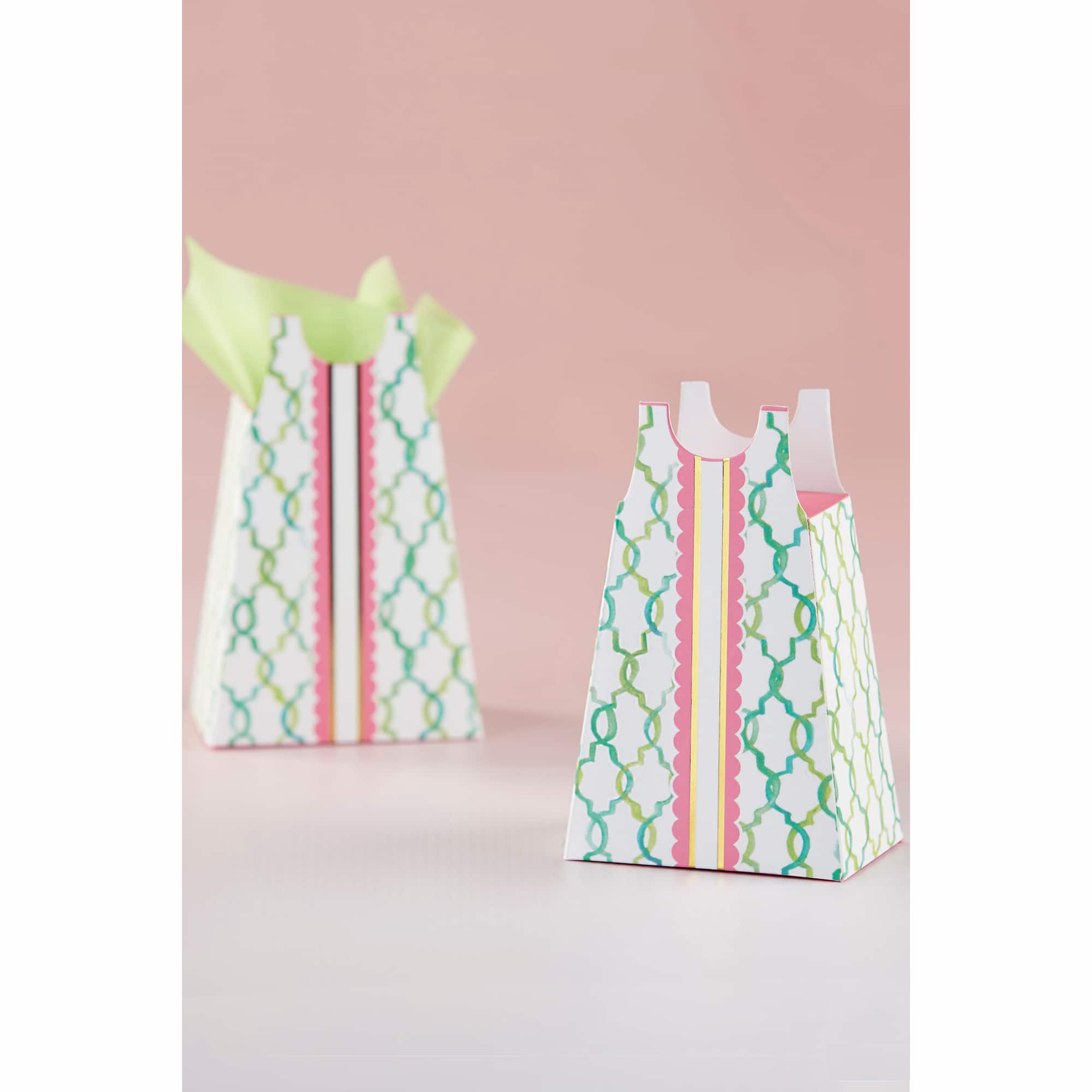 Kate Aspen® Sundress Favor Box, 24 Count